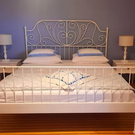 Oasis Διαμέρισμα