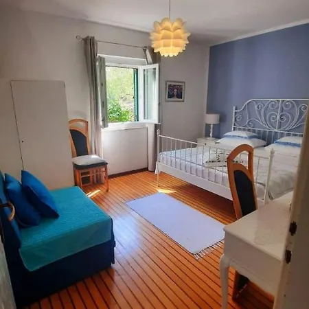 Oasis Apartamento *