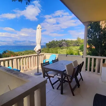 Oasis Apartamento
