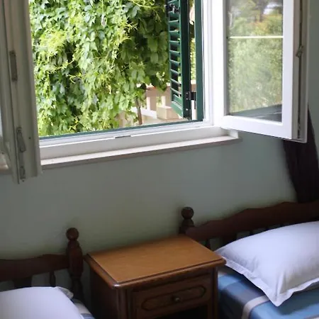 Oasis Apartamento