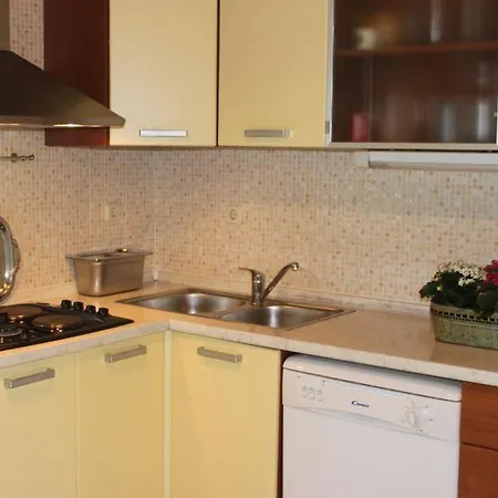 Oasis Apartamento *