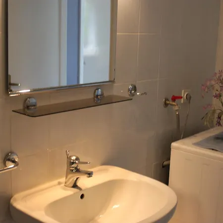 Oasis Apartamento