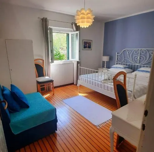 Oasis Apartman *