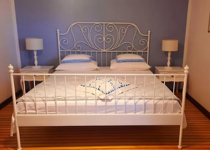 Oasis Apartman