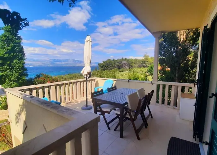 Oasis Apartman