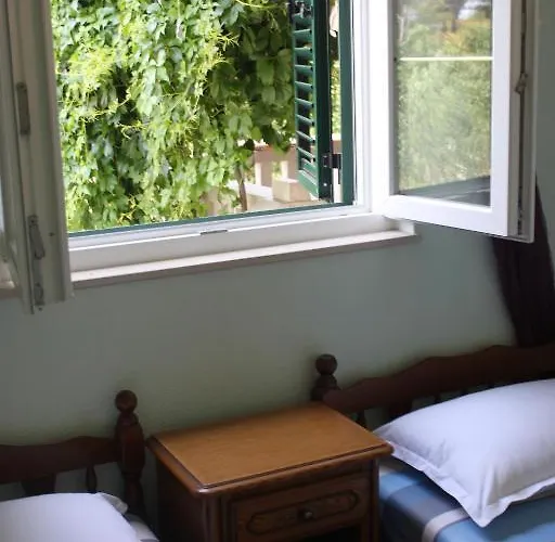 Oasis Apartman