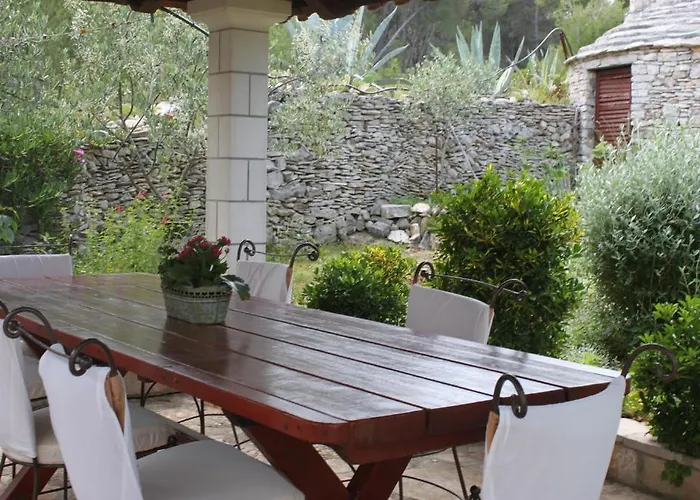 Oasis Apartman