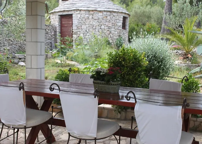 Oasis Apartman
