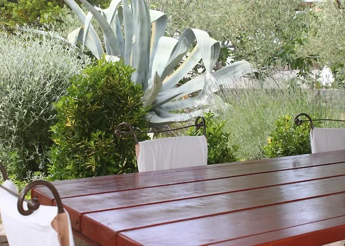 Oasis Apartman *