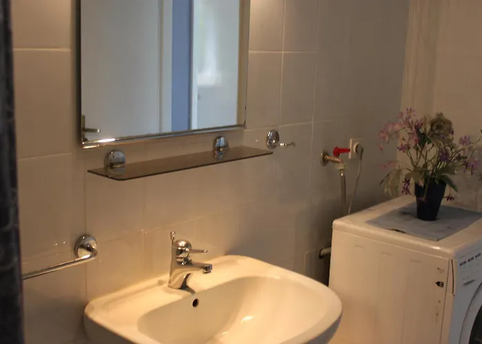 Oasis Apartman