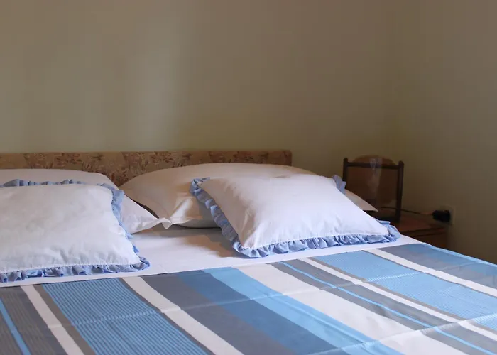 Apartman Oasis Sutivan