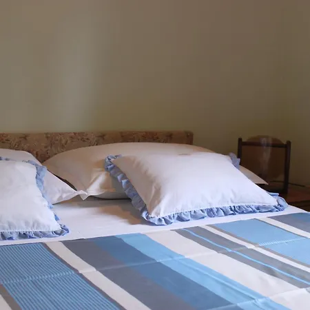 Apartmán Oasis Sutivan